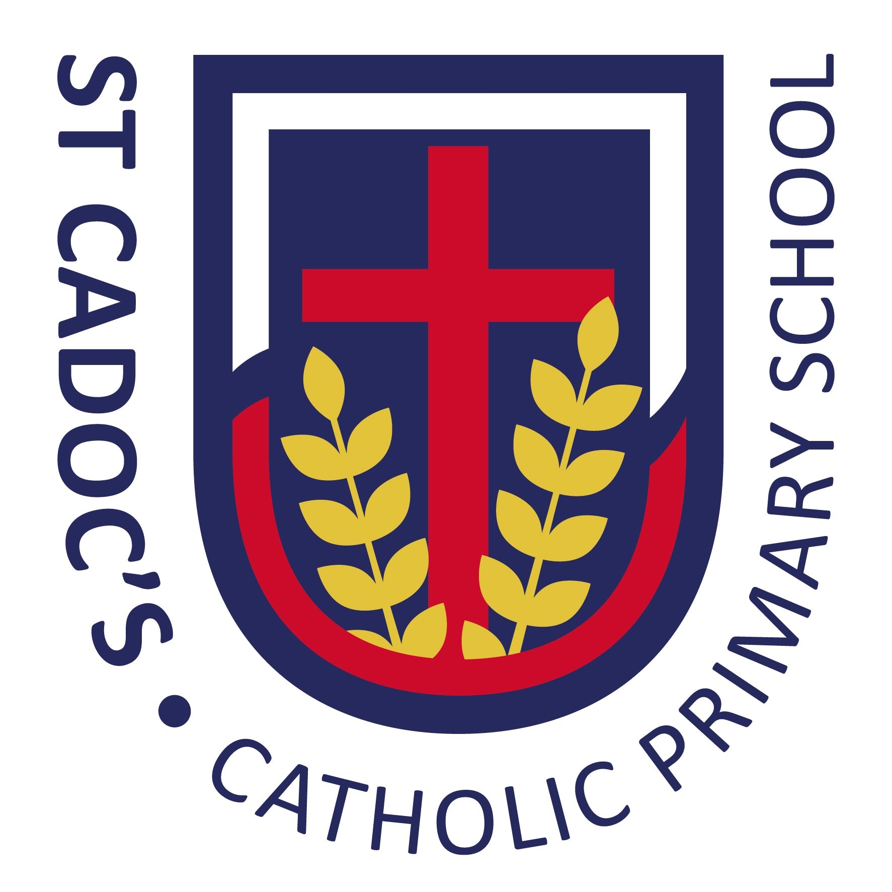 St Cadoc's Primary School