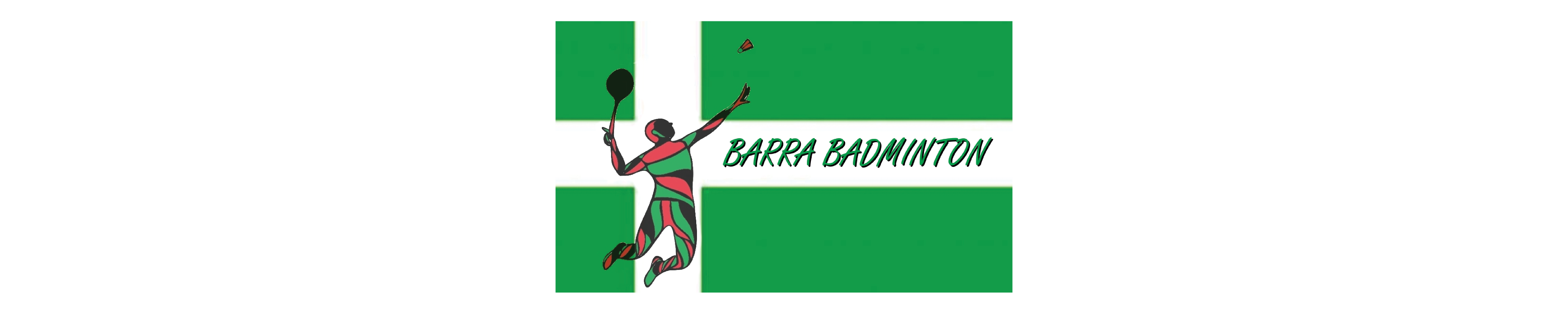 Barra Badminton