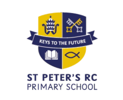 St Peter's Primary School