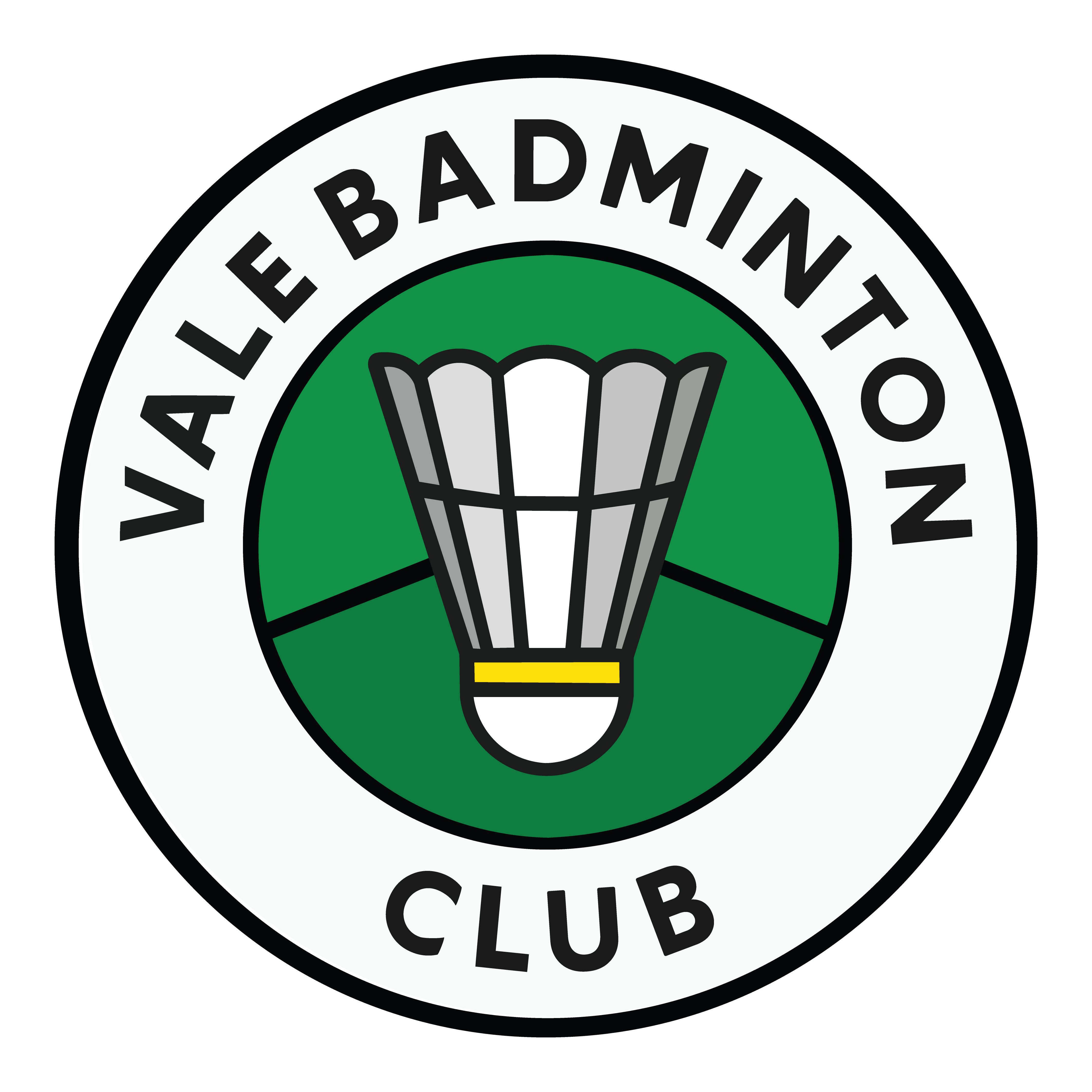 Vale Badminton Club