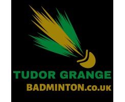 Tudor Grange Badminton Club