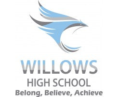 Willows High School