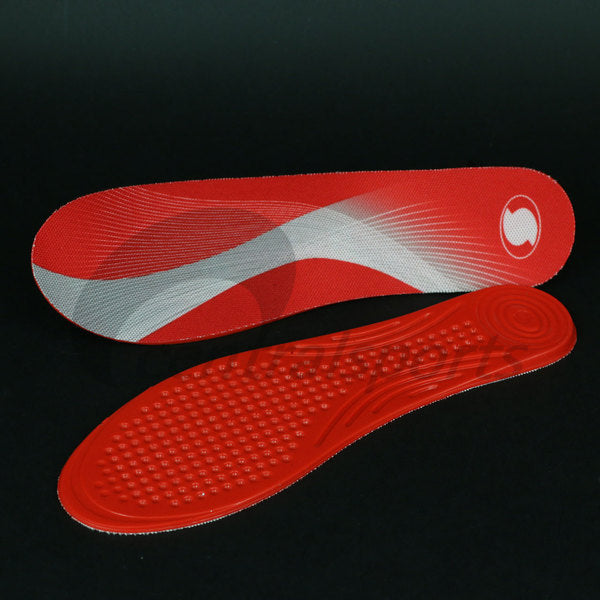 Sorbothane Full Strike Insole