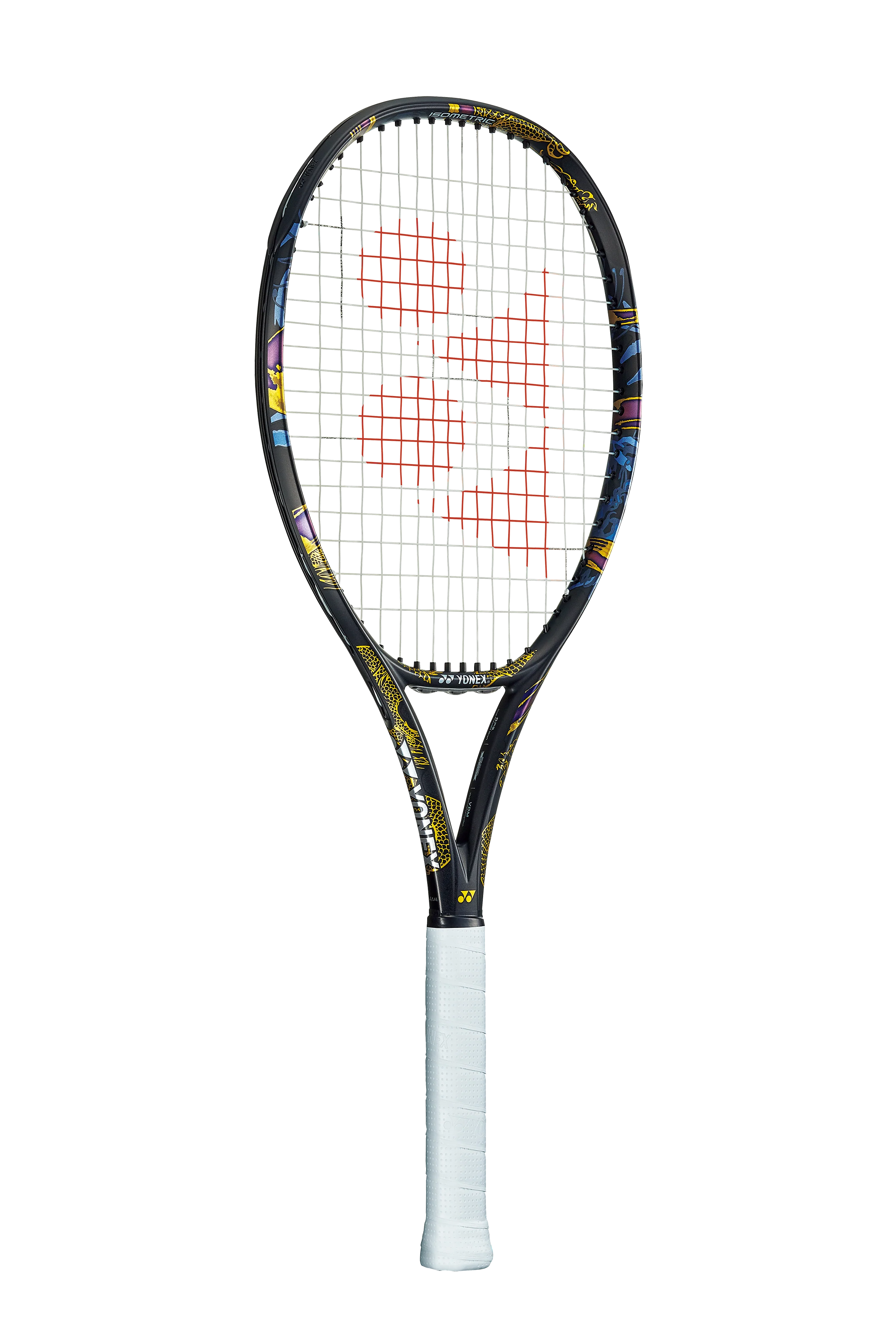 YONEX OSAKA EZONE 100SL 270g Free Restring (Unstrung)