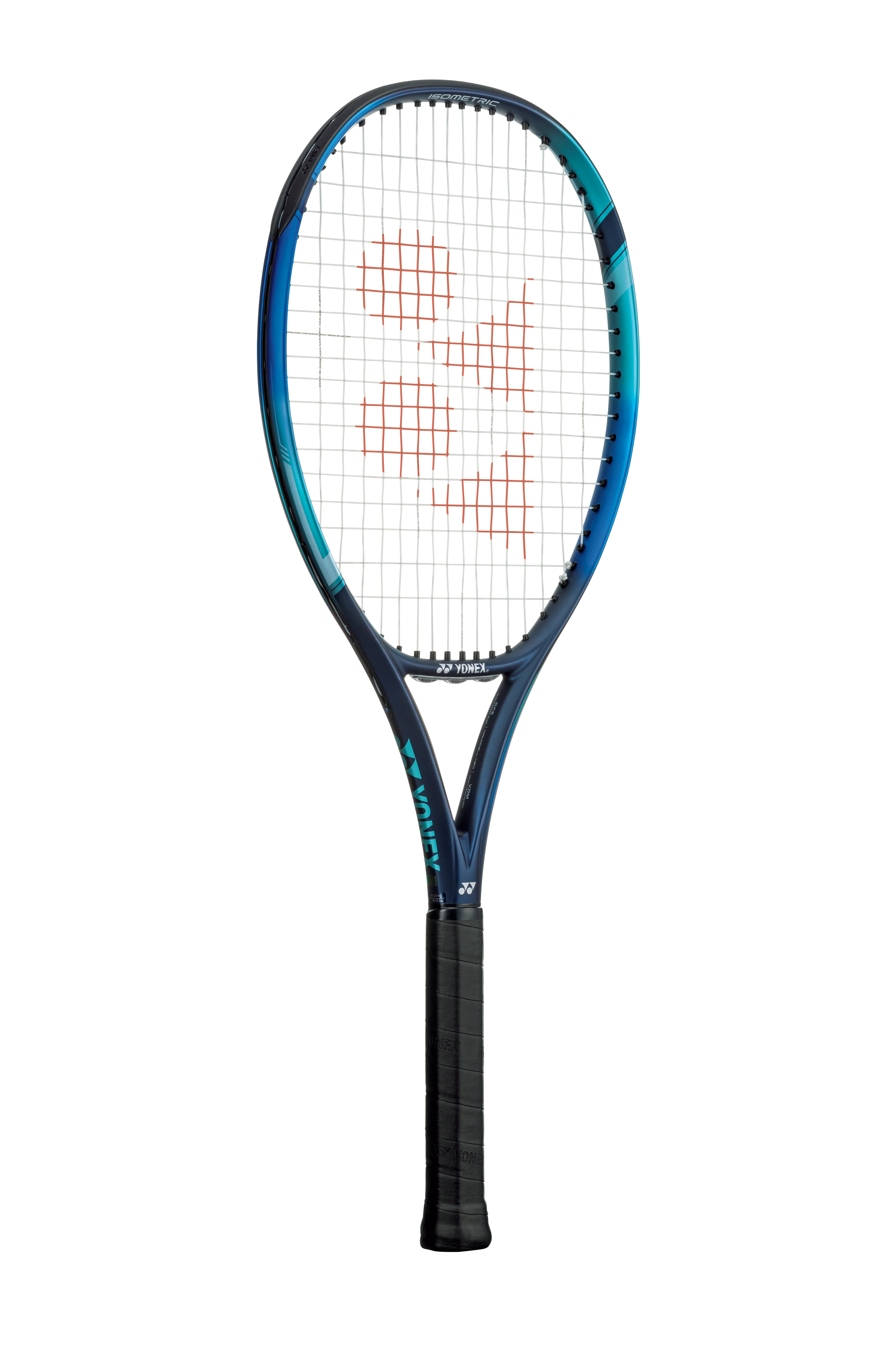 Yonex Ezone Feel 102 250g Tennis Racket 2022 - Unstrung