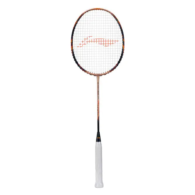 Li-Ning BladeX 900 Sun Max Badminton Racket