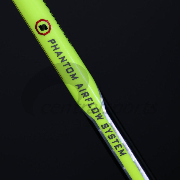 Ashaway Phantom X-Speed II Badminton Racket (Strung)