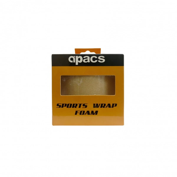 Apacs Foam Grip Underwrap (Beige)