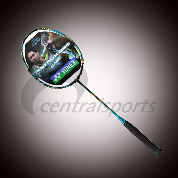 Demo Racket - Yonex Astrox 88S Game