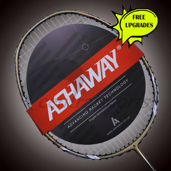 Ashaway Superlight 99 SQ