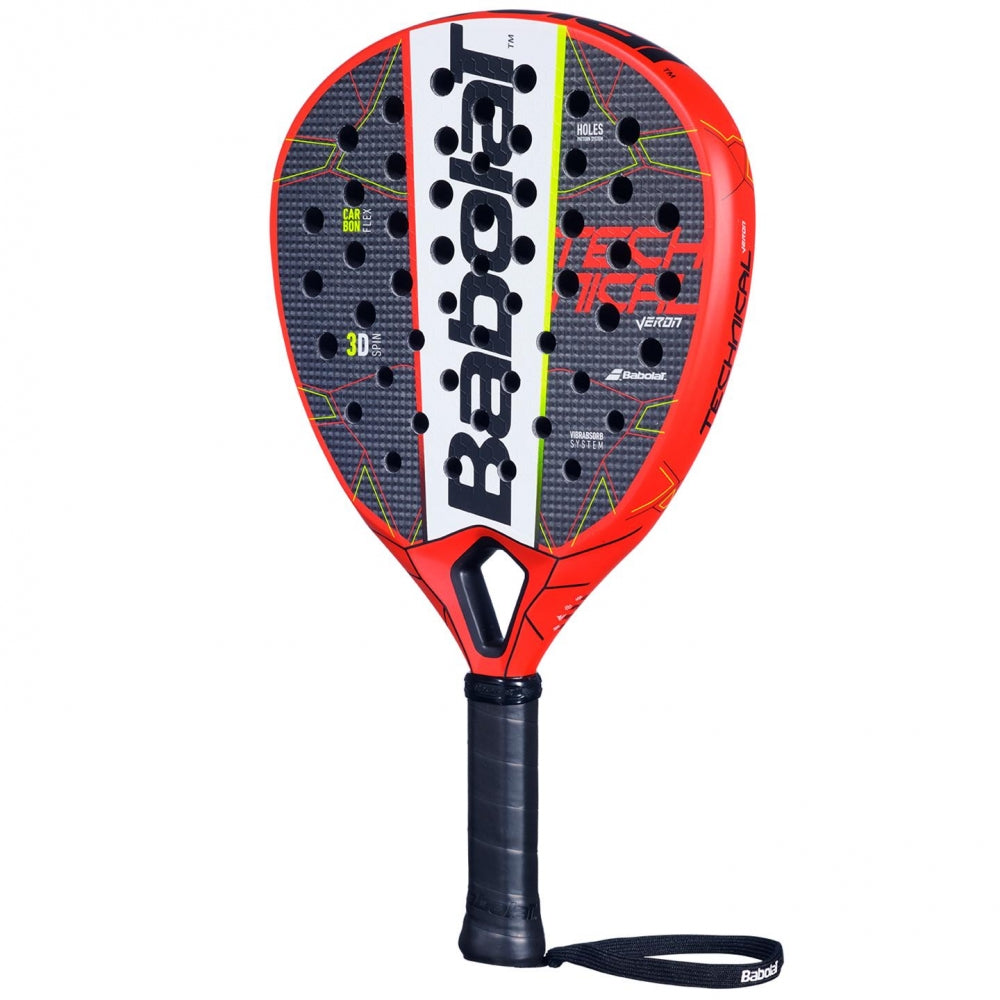 Babolat Technical Veron Padel Racket 22