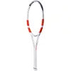 Babolat Pure Strike 100in² (White/Red/Black) Tennis Racket 300g - Unstrung