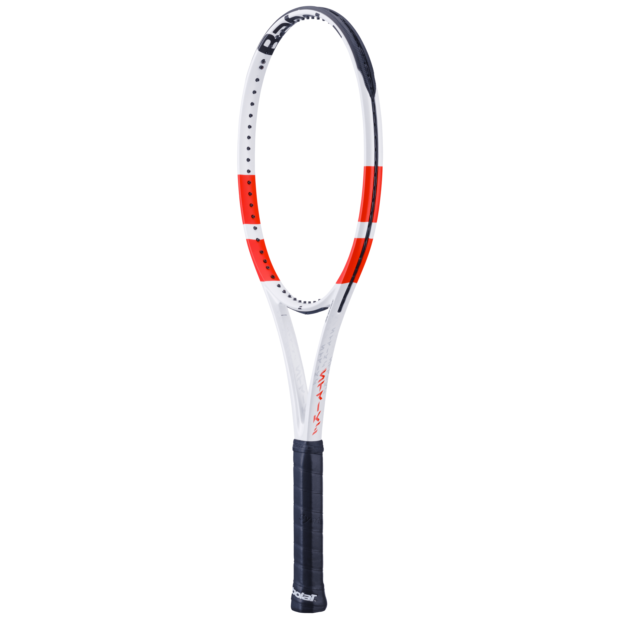 Demo Babolat Pure Strike 98 305g Unstrung Tennis Racket