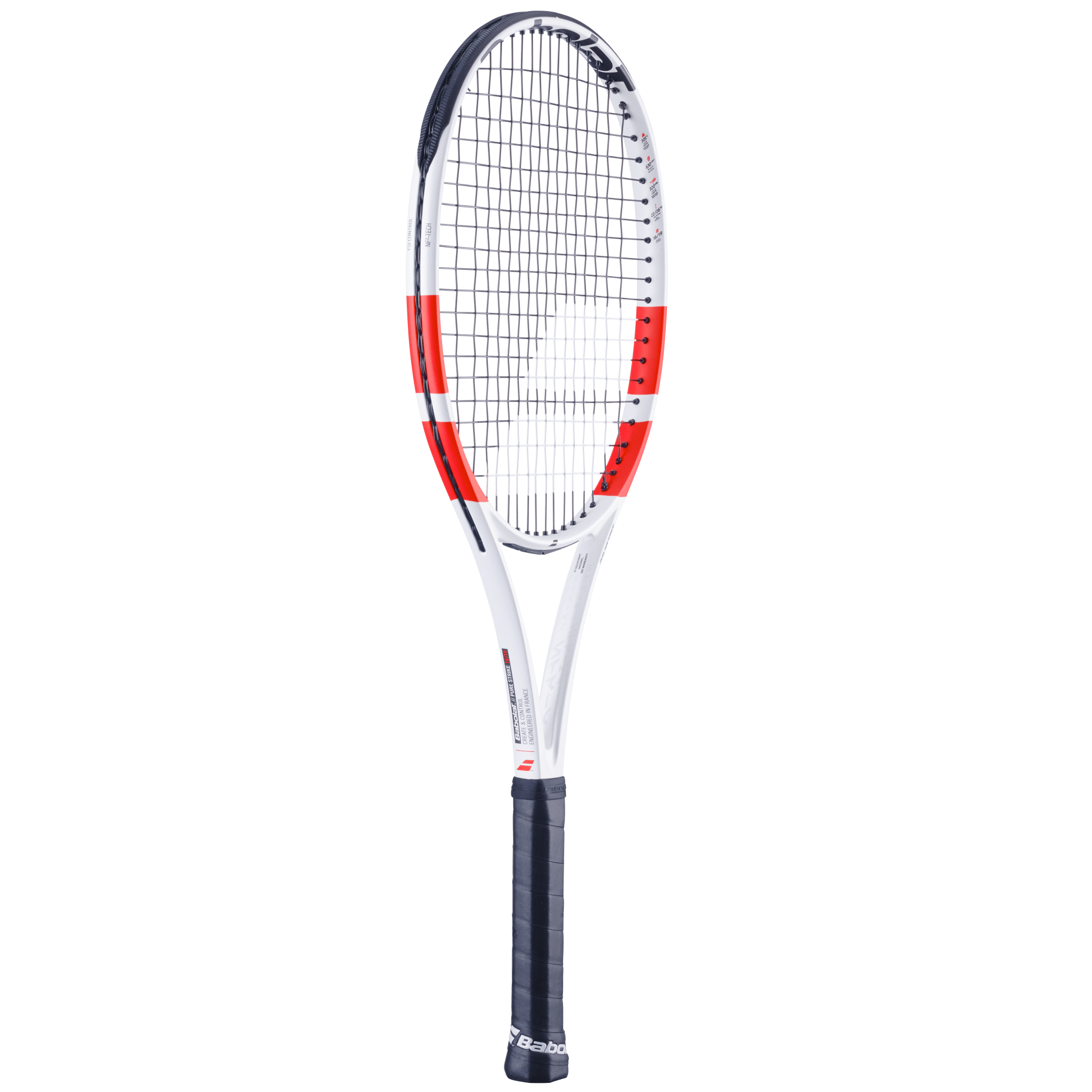 Demo Babolat Pure Strike 98 305g Unstrung Tennis Racket