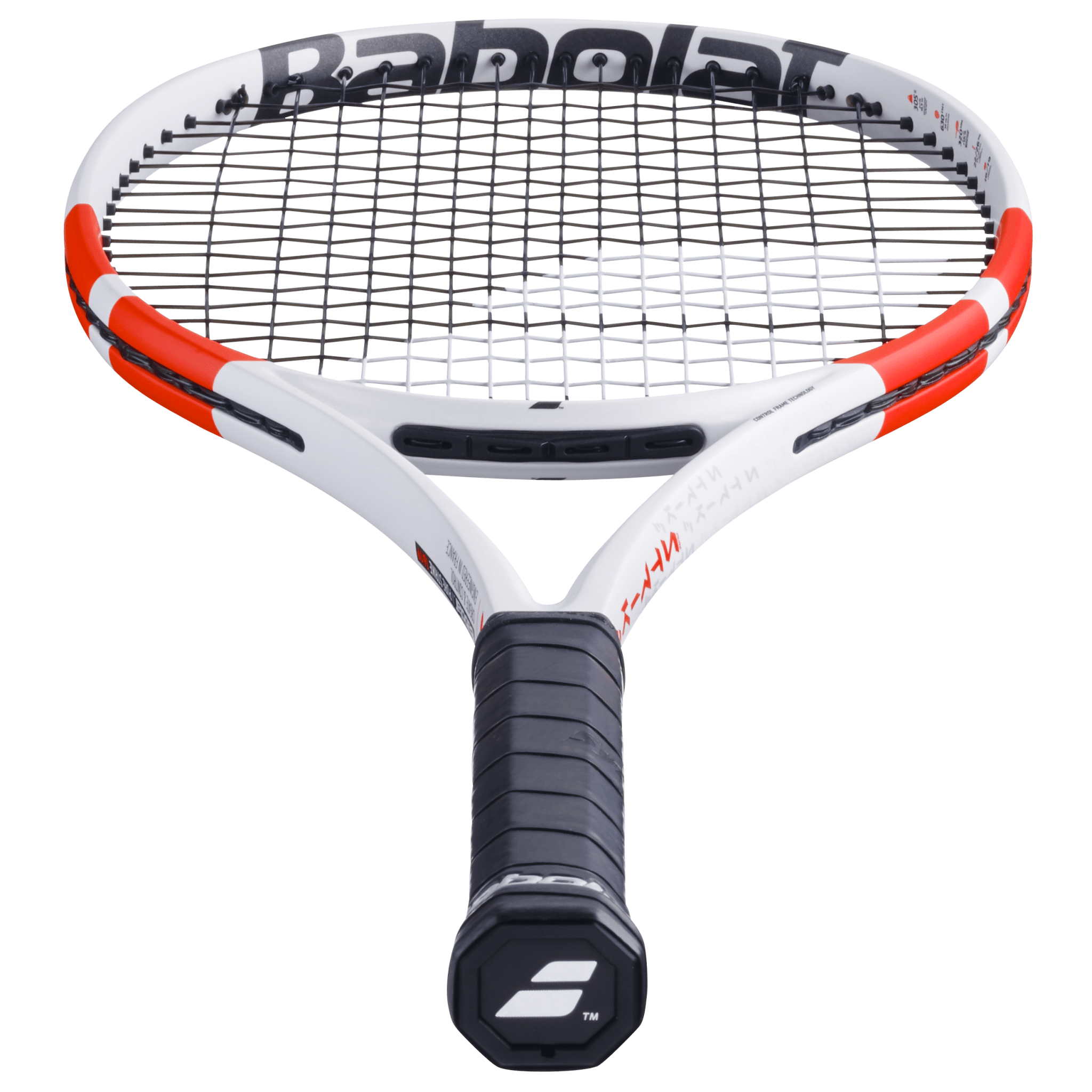 Demo Babolat Pure Strike 98 305g Unstrung Tennis Racket