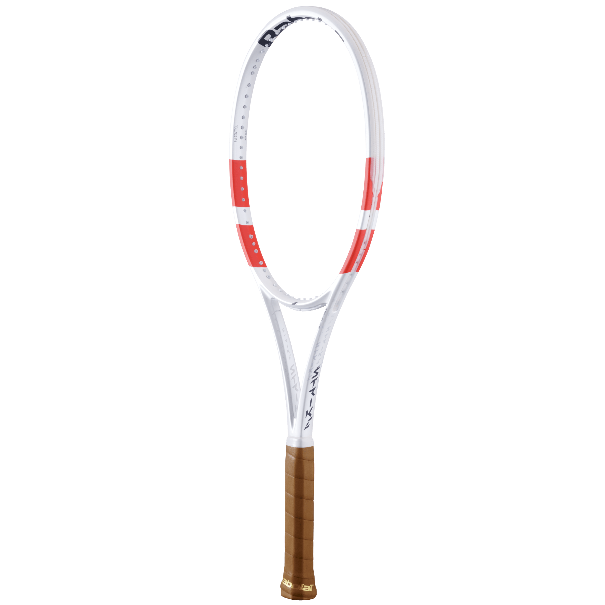 Demo Babolat Pure Strike 97 310g Unstrung Tennis Racket (Free Restring)