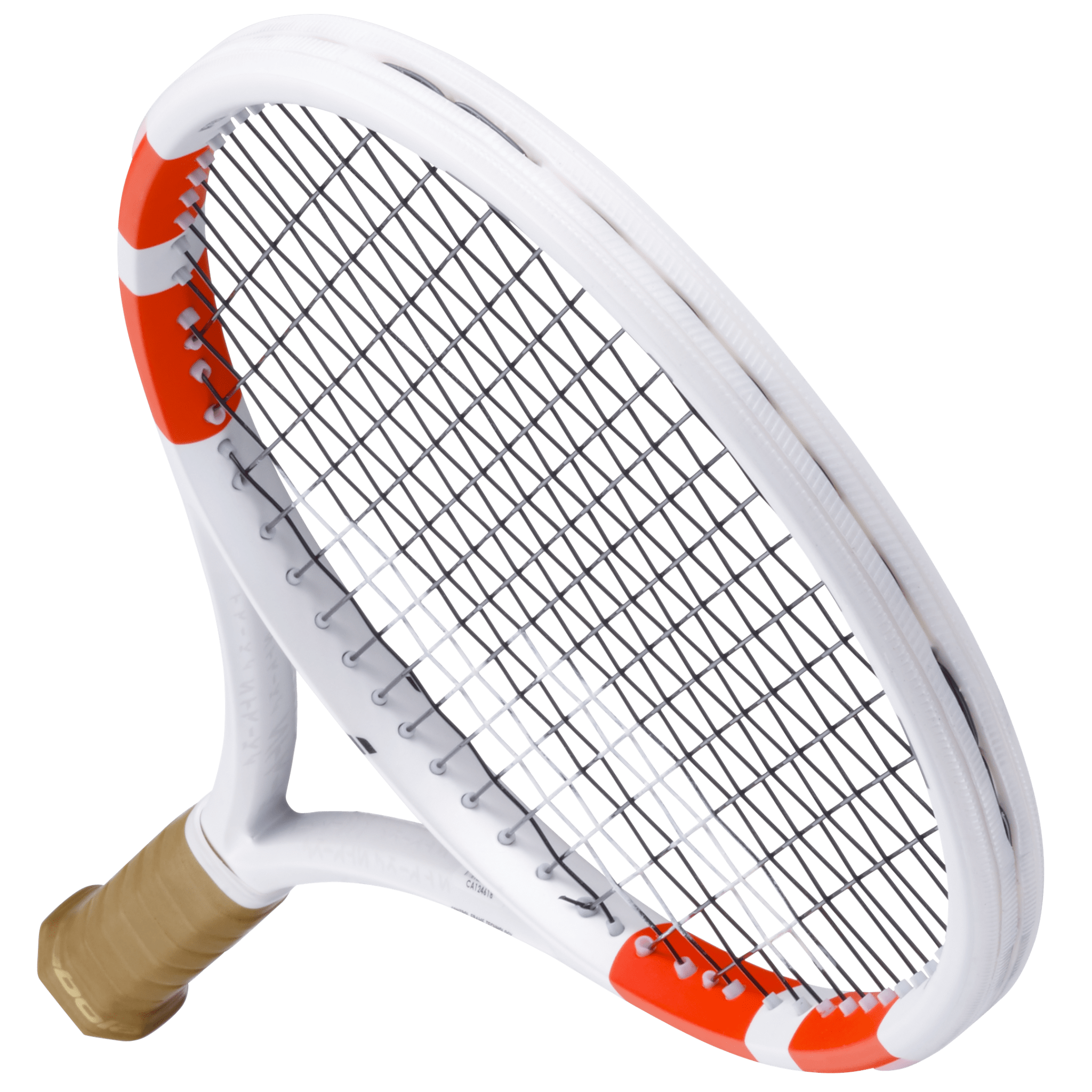 Demo Babolat Pure Strike 97 310g Unstrung Tennis Racket (Free Restring)