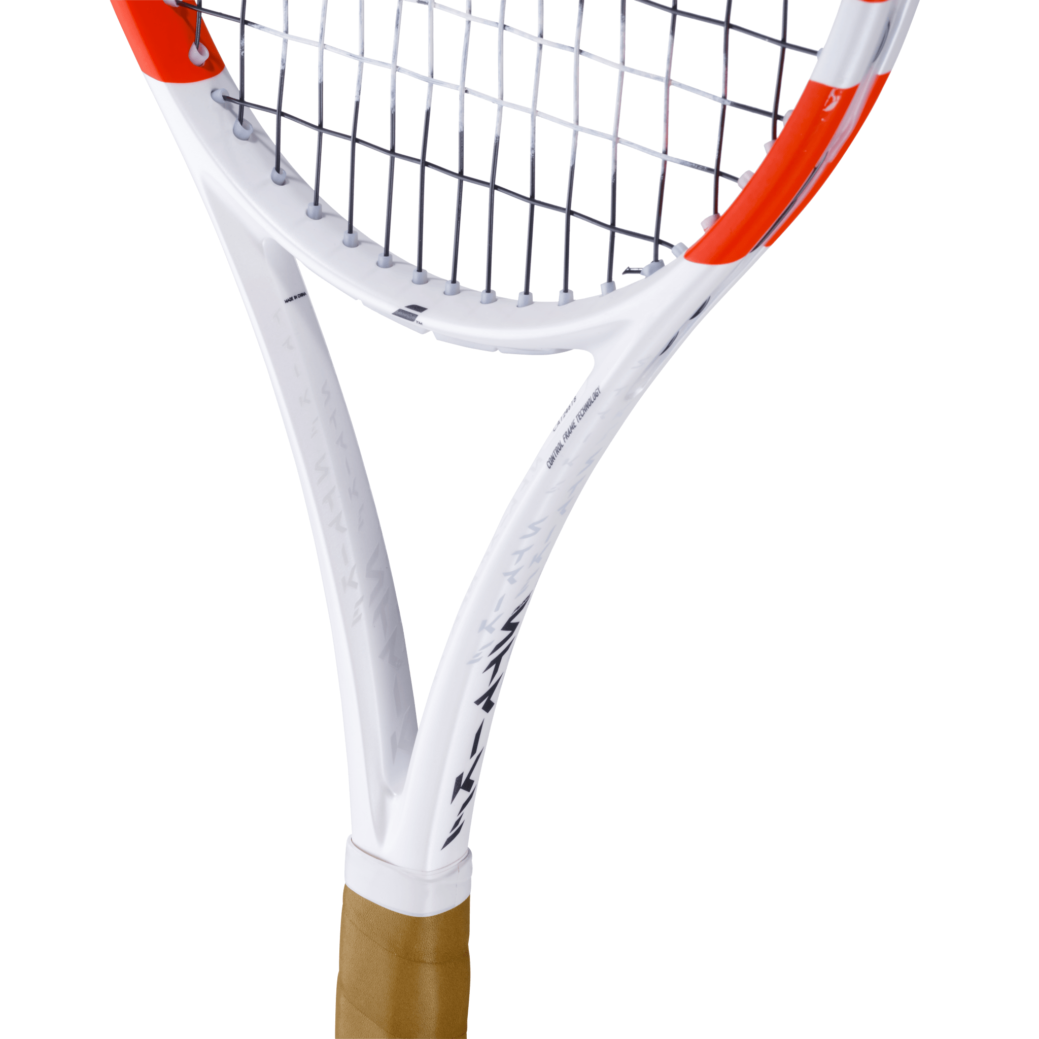 Demo Babolat Pure Strike 97 310g Unstrung Tennis Racket (Free Restring)