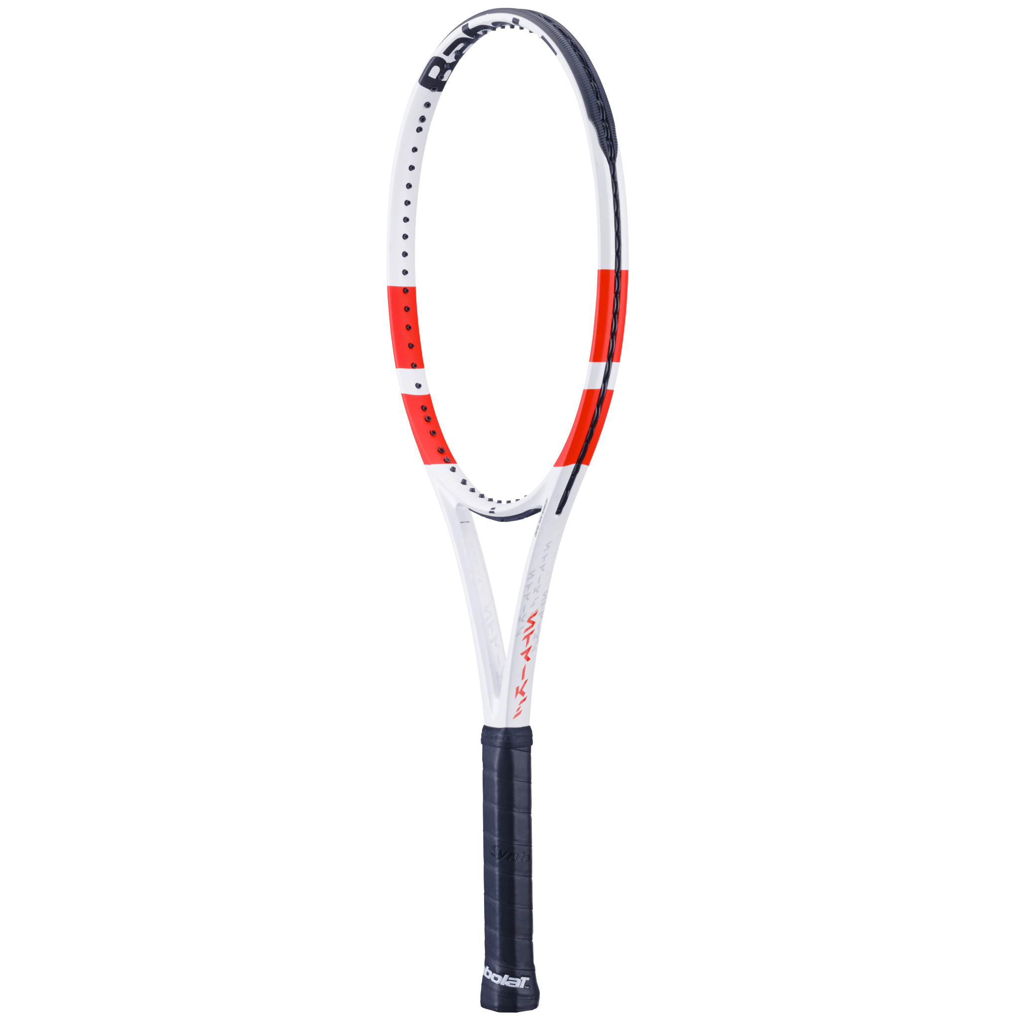 Demo Babolat Pure Strike 100 300g Unstrung Tennis Racket