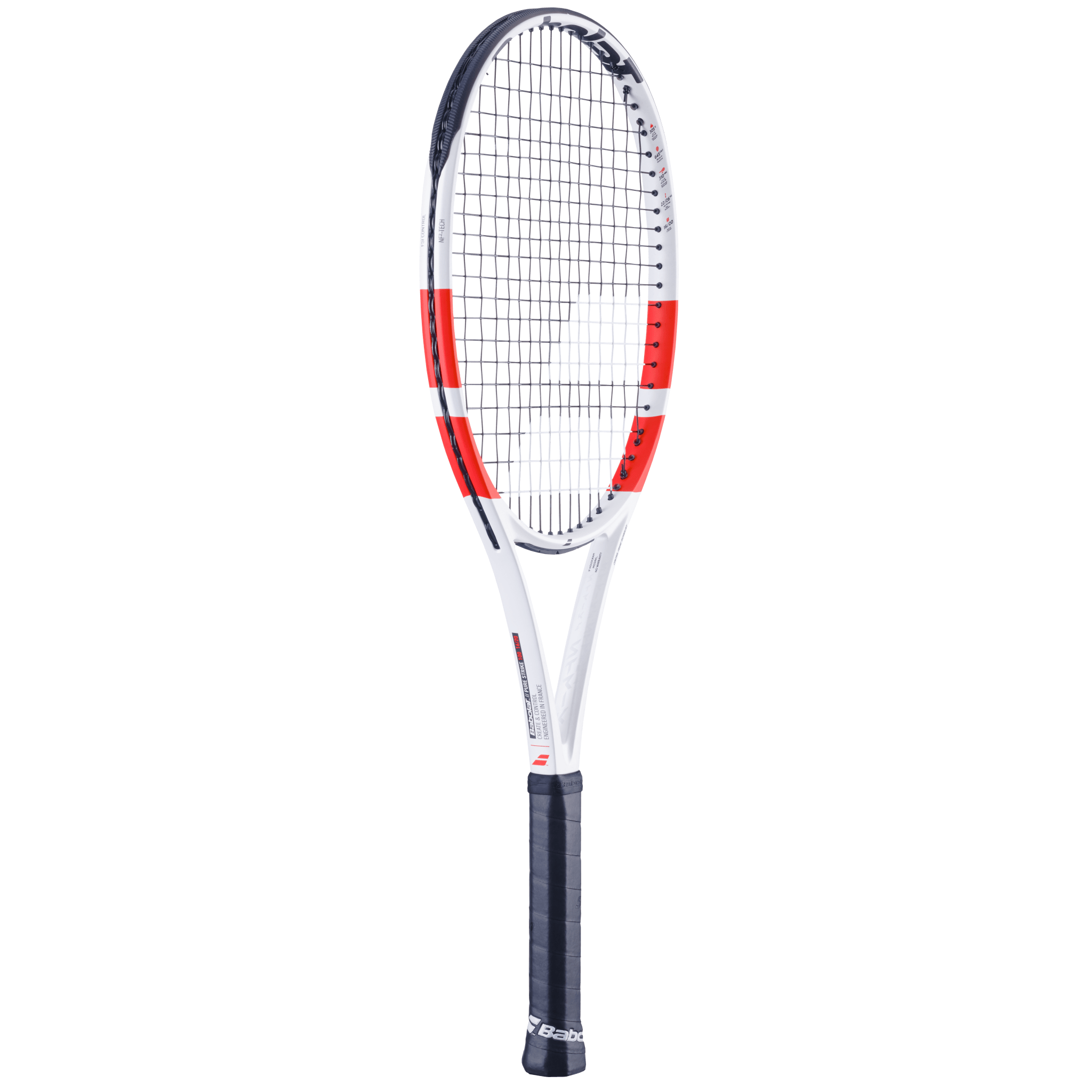 Demo Babolat Pure Strike 100 300g Unstrung Tennis Racket