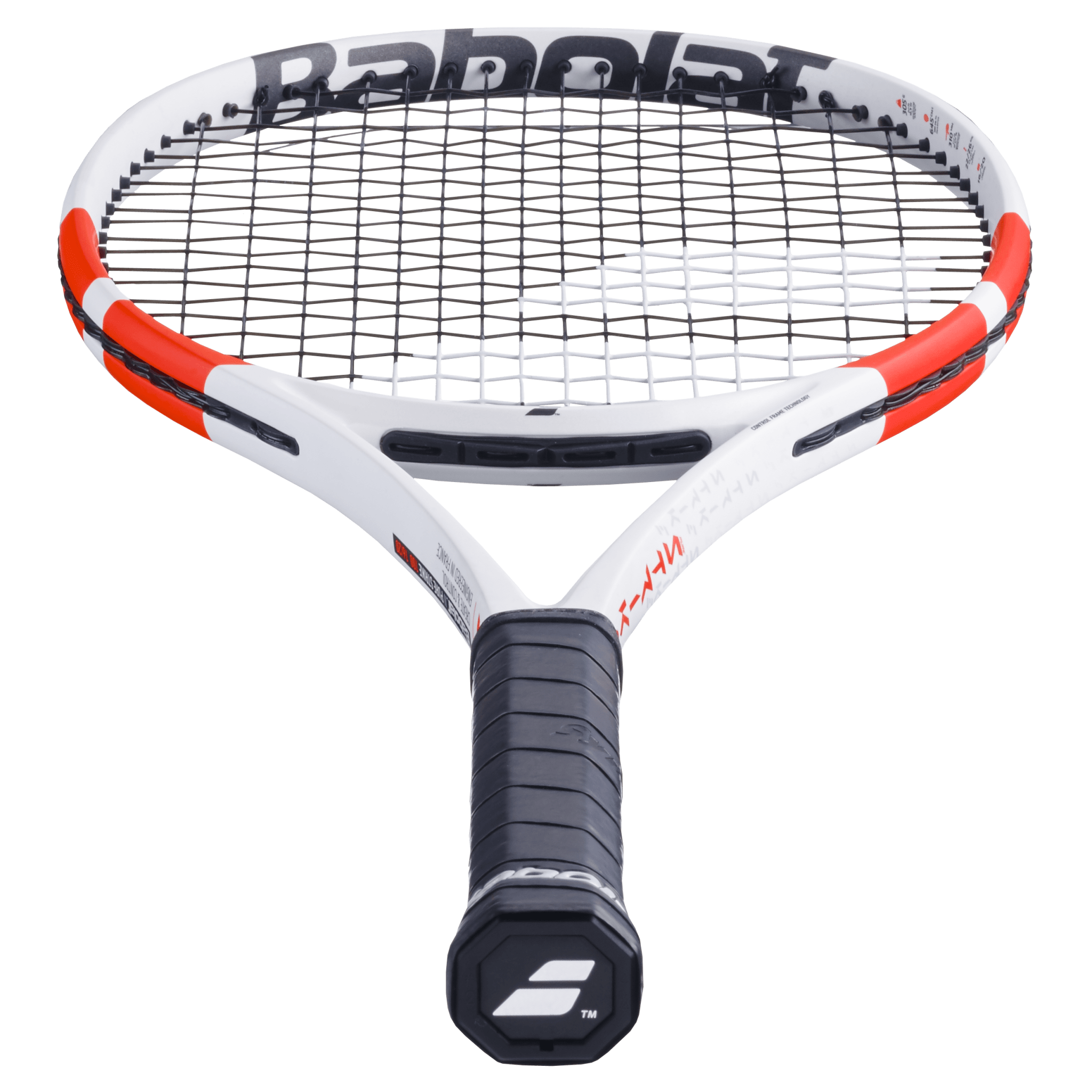 Demo Babolat Pure Strike 100 300g Unstrung Tennis Racket