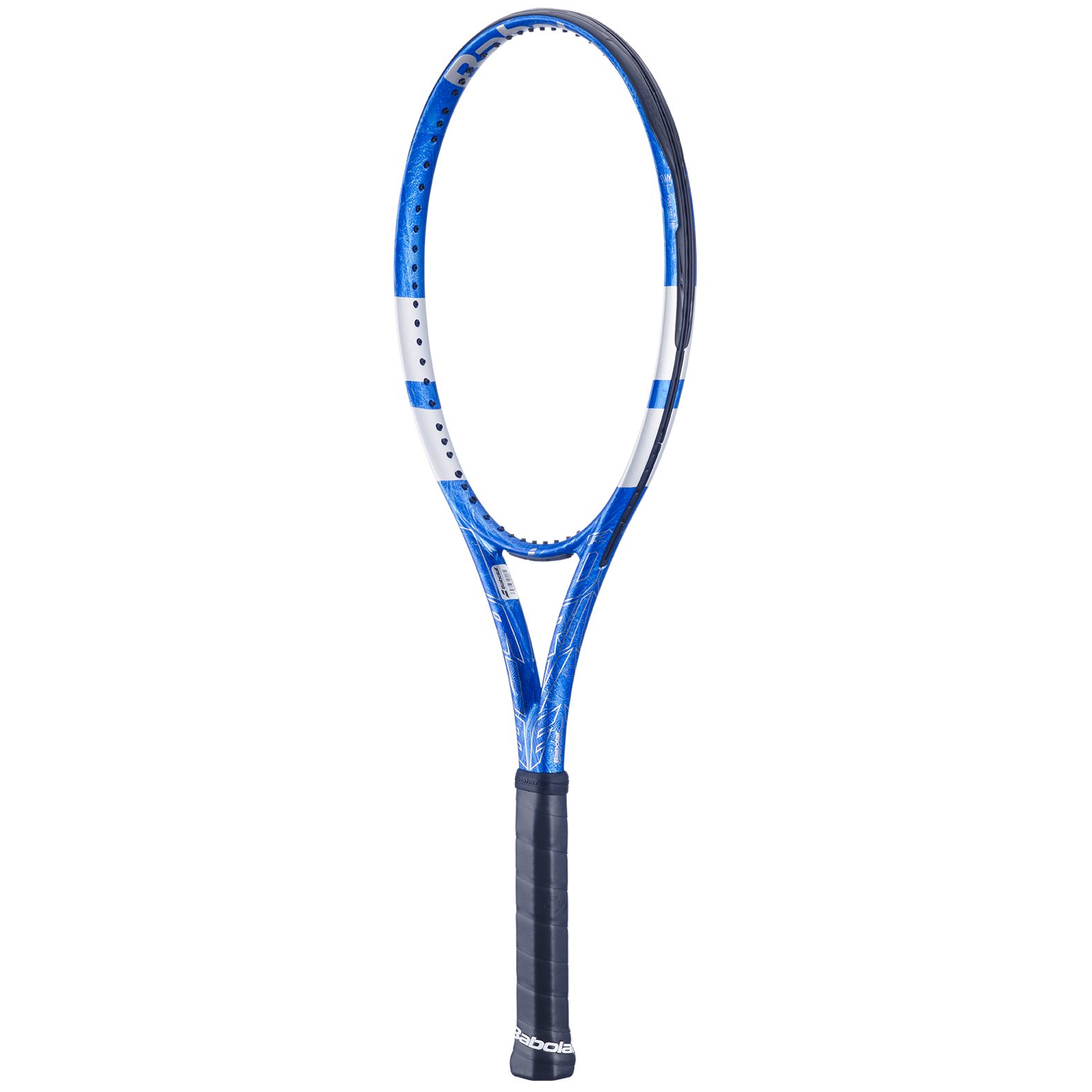 Babolat Pure Drive 30th Anniversary 100 in² Tennis Racket 300g - Unstrung