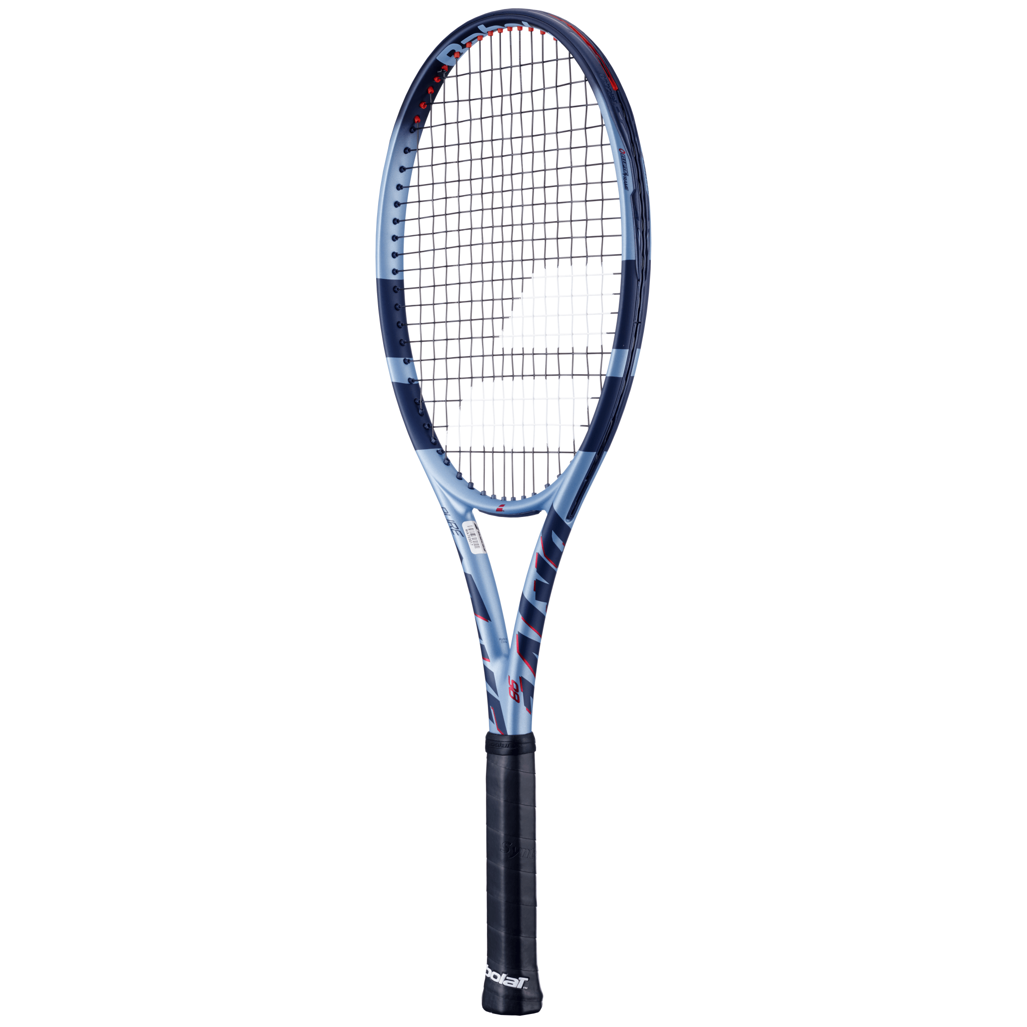 Babolat Pure Drive 98 305g Gen11 Unstrung Tennis Racket