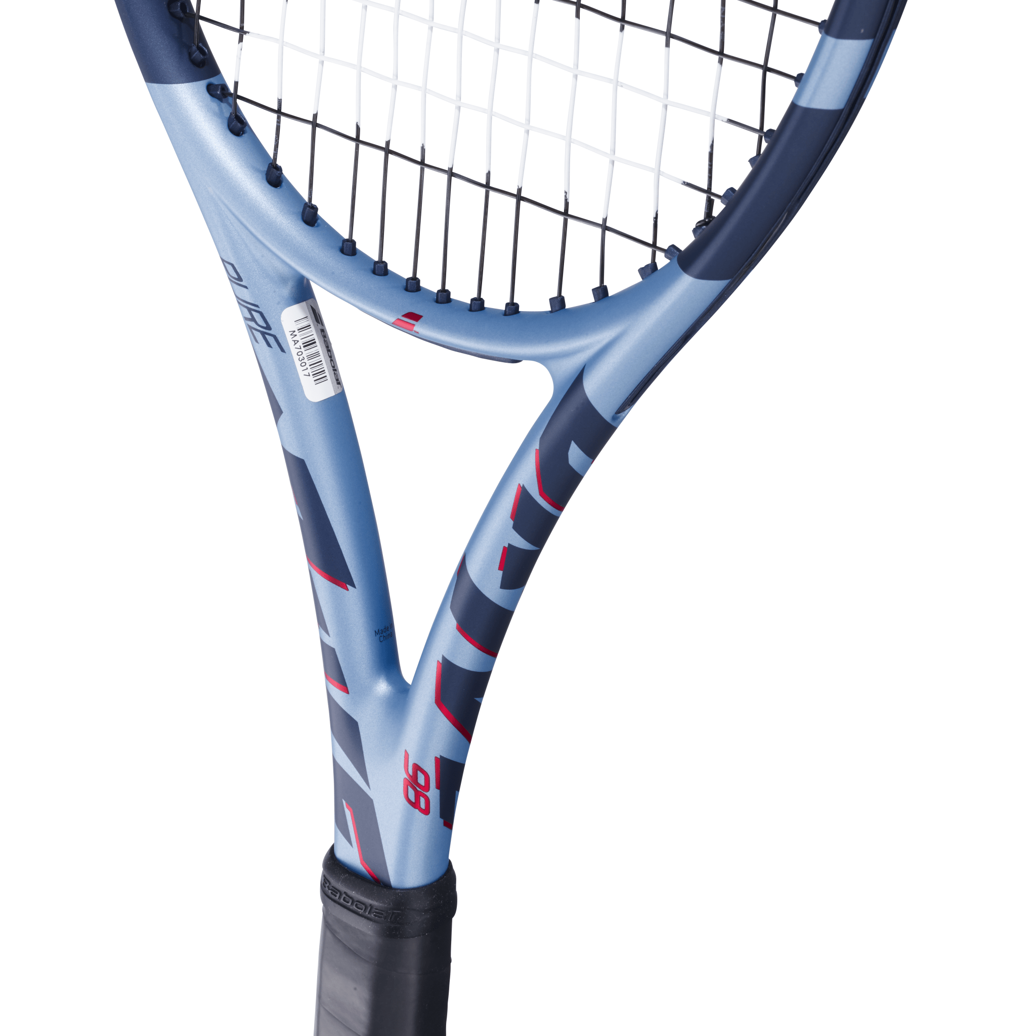 Babolat Pure Drive 98 305g Gen11 Unstrung Tennis Racket