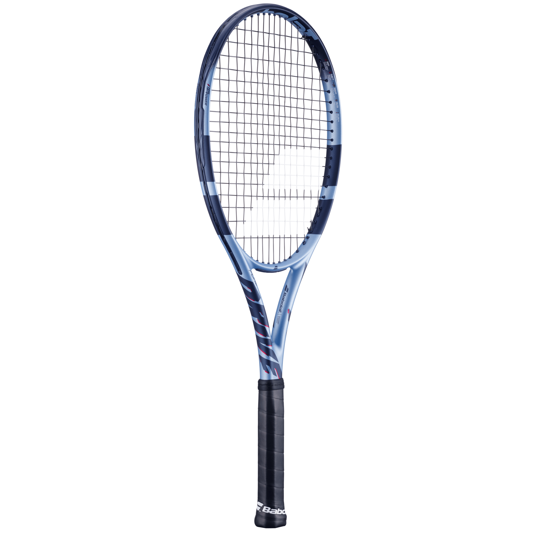 Babolat Pure Drive 100 300g Gen11 Unstrung Tennis Racket