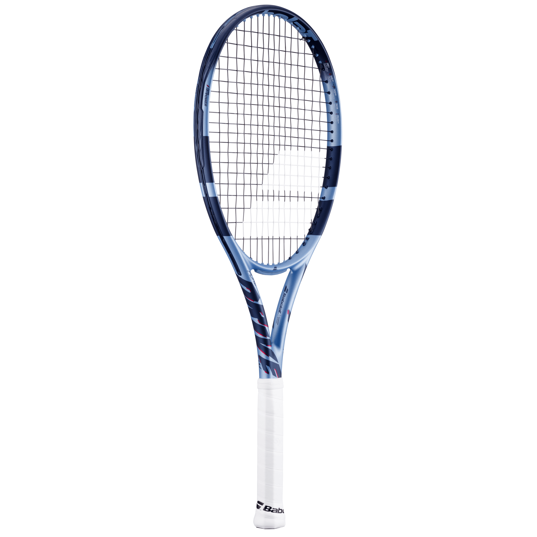 Babolat Pure Drive Team 285g Gen11 Unstrung Tennis Racket