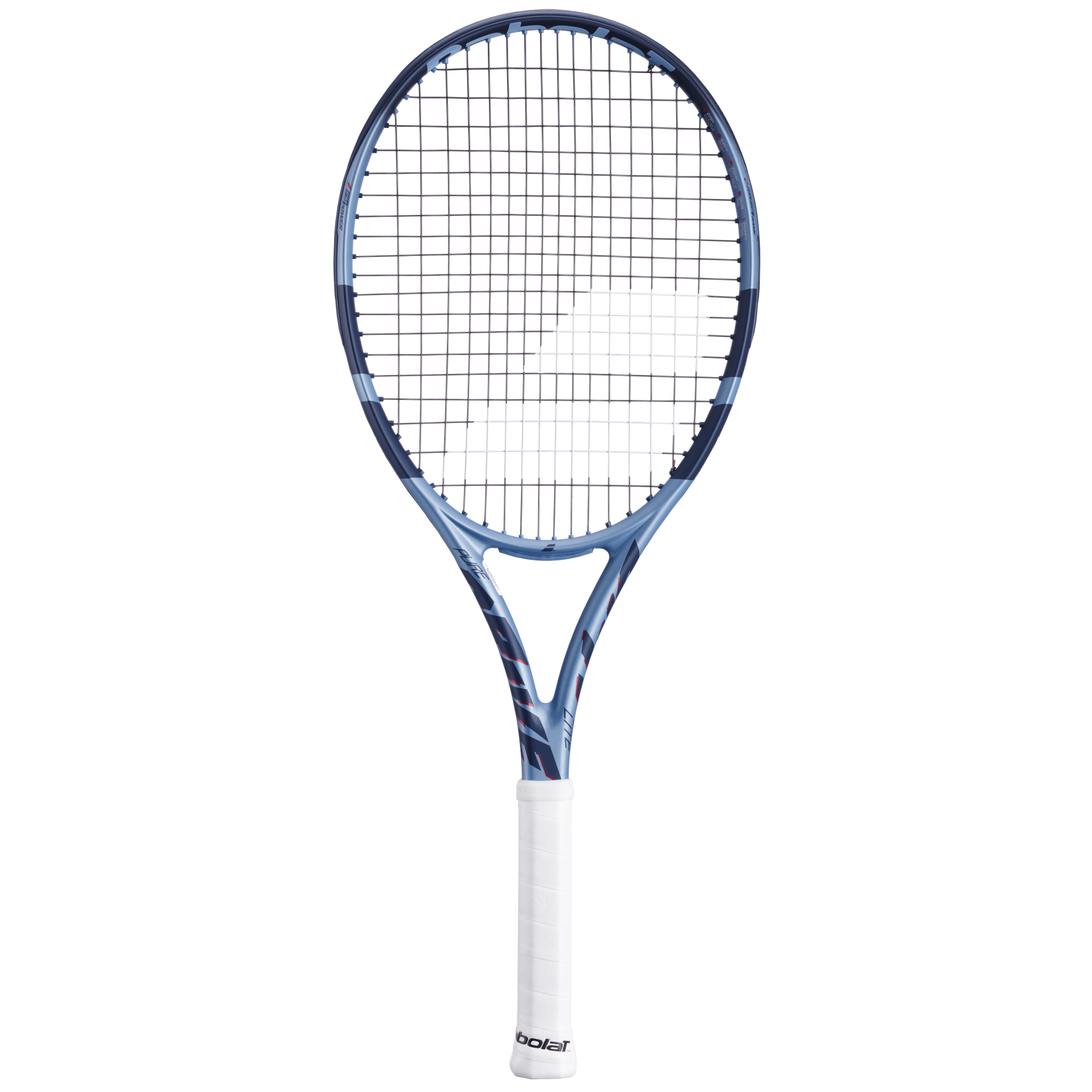 Babolat Pure Drive Lite 270g Gen11 Strung Tennis Racket