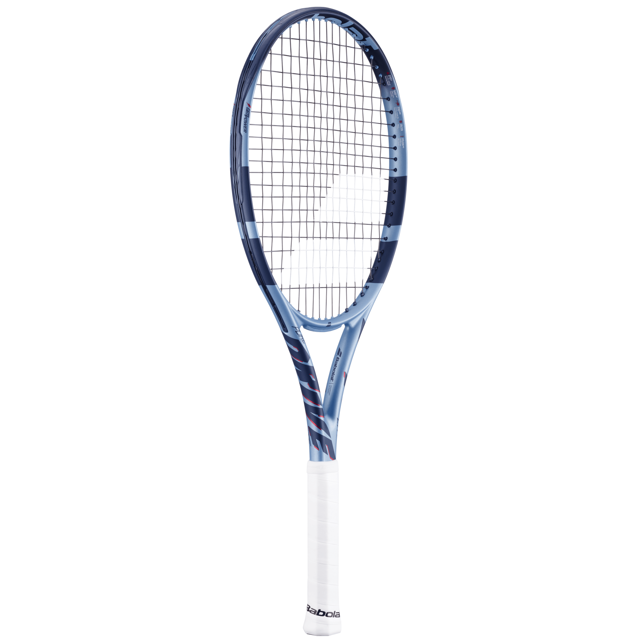 Babolat Pure Drive Lite 270g Gen11 Strung Tennis Racket