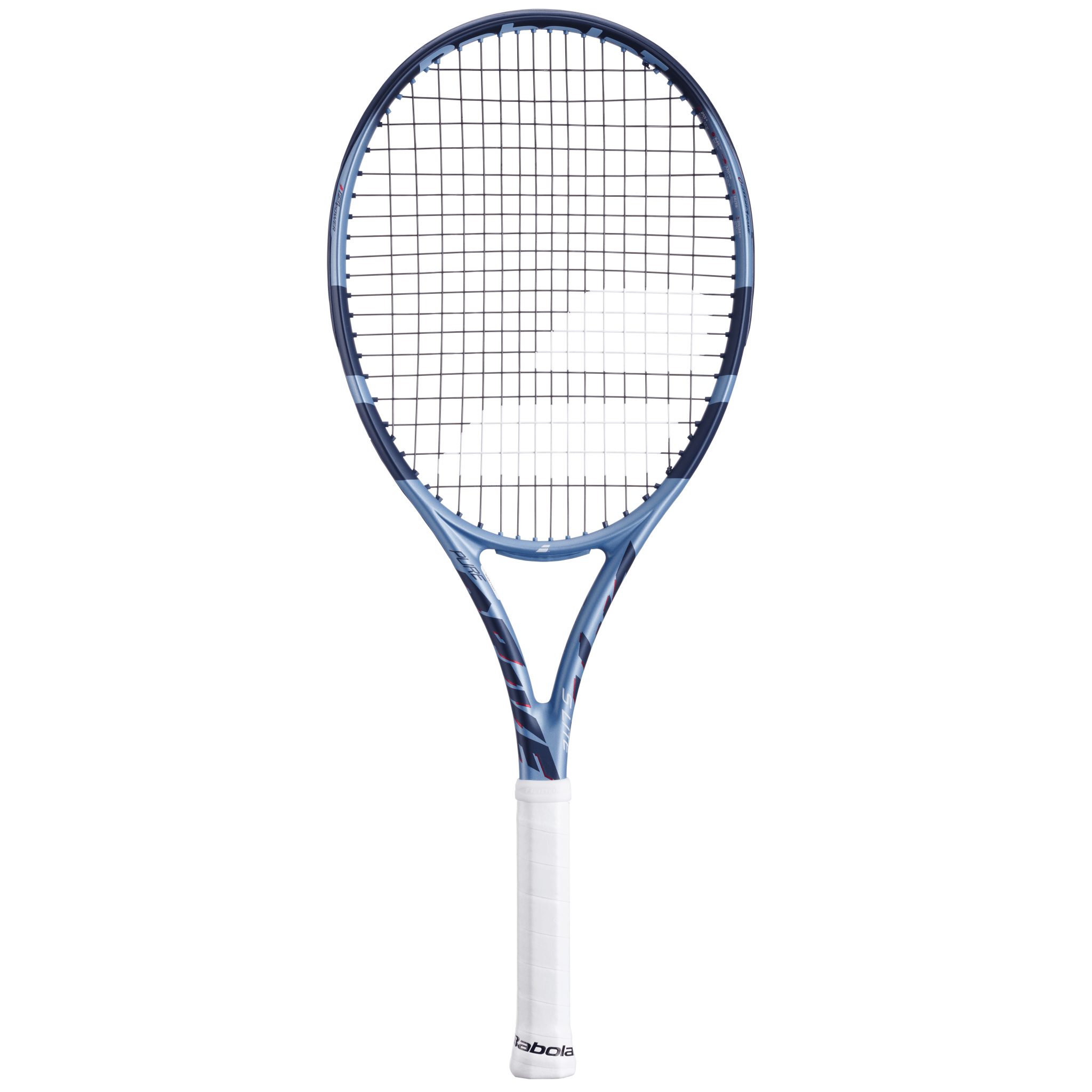 Babolat Pure Drive S Lite 255g Gen 11 Strung Tennis Racket