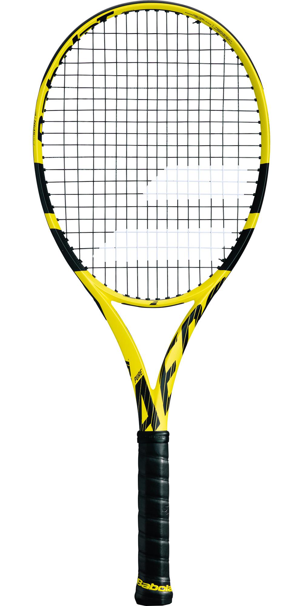 Demo Babolat Pure Aero team 102358