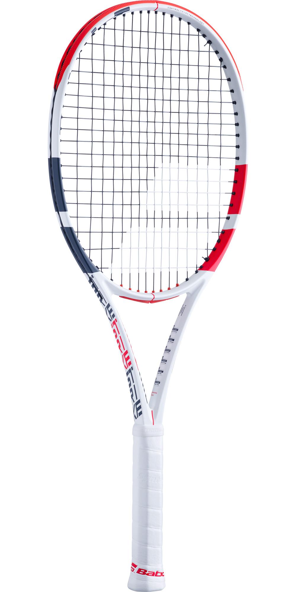 Babolat Pure Strike Lite Tennis Racket 265g