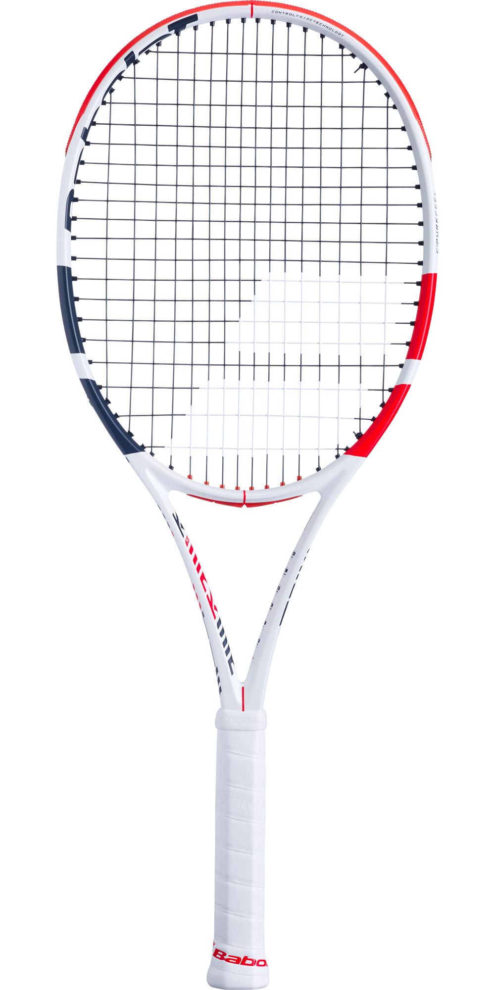 Babolat Pure Strike Lite Tennis Racket 265g