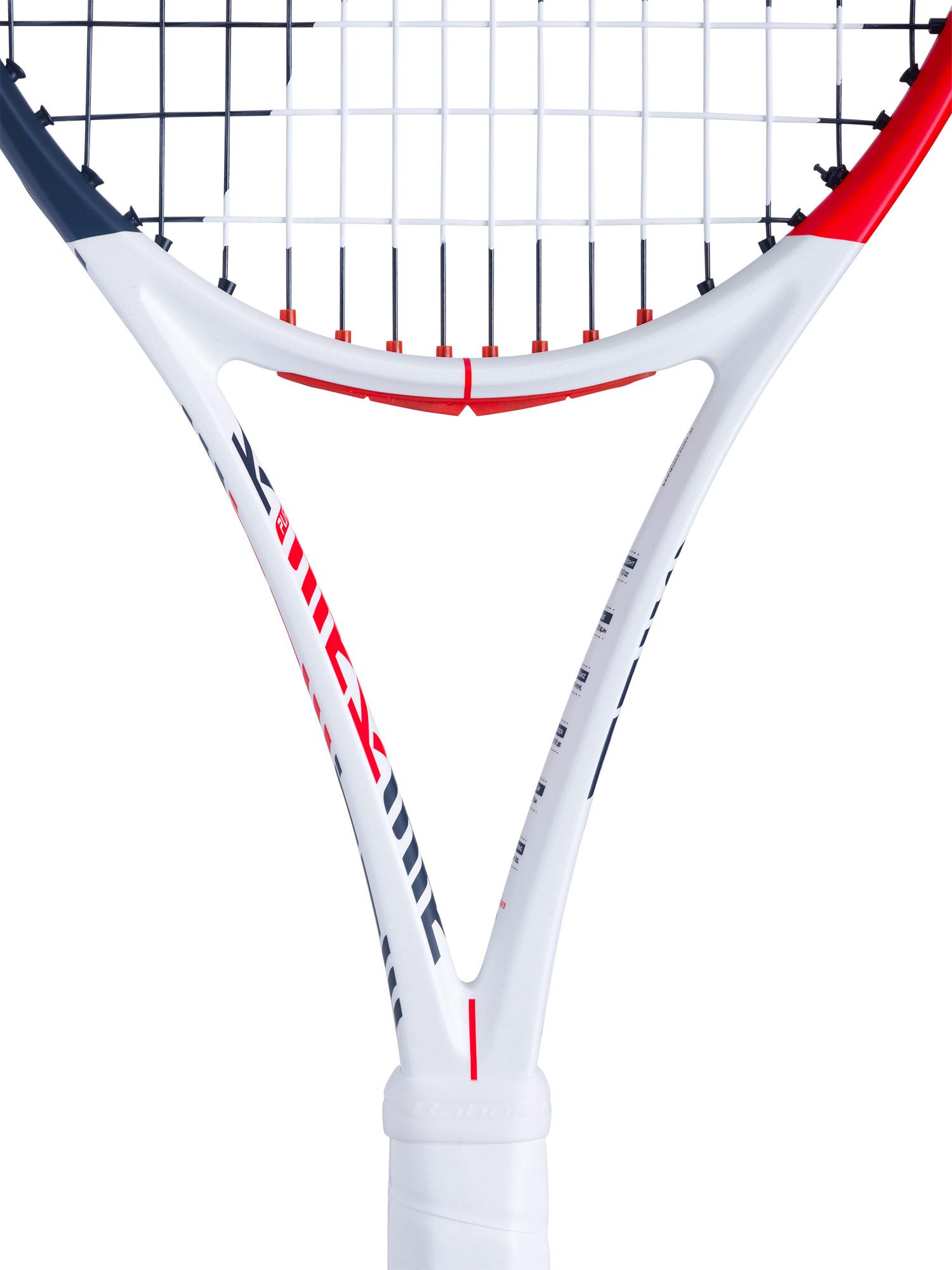 Babolat Pure Strike Lite Tennis Racket 265g