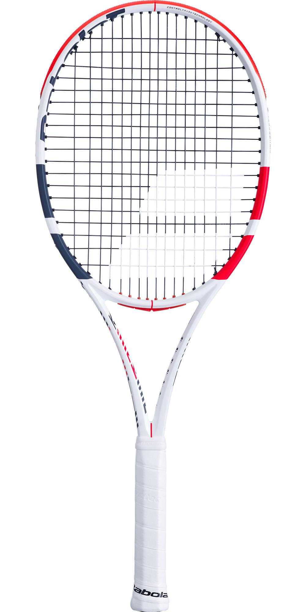 Demo Babolat Pure Strike Tour S NC 102410