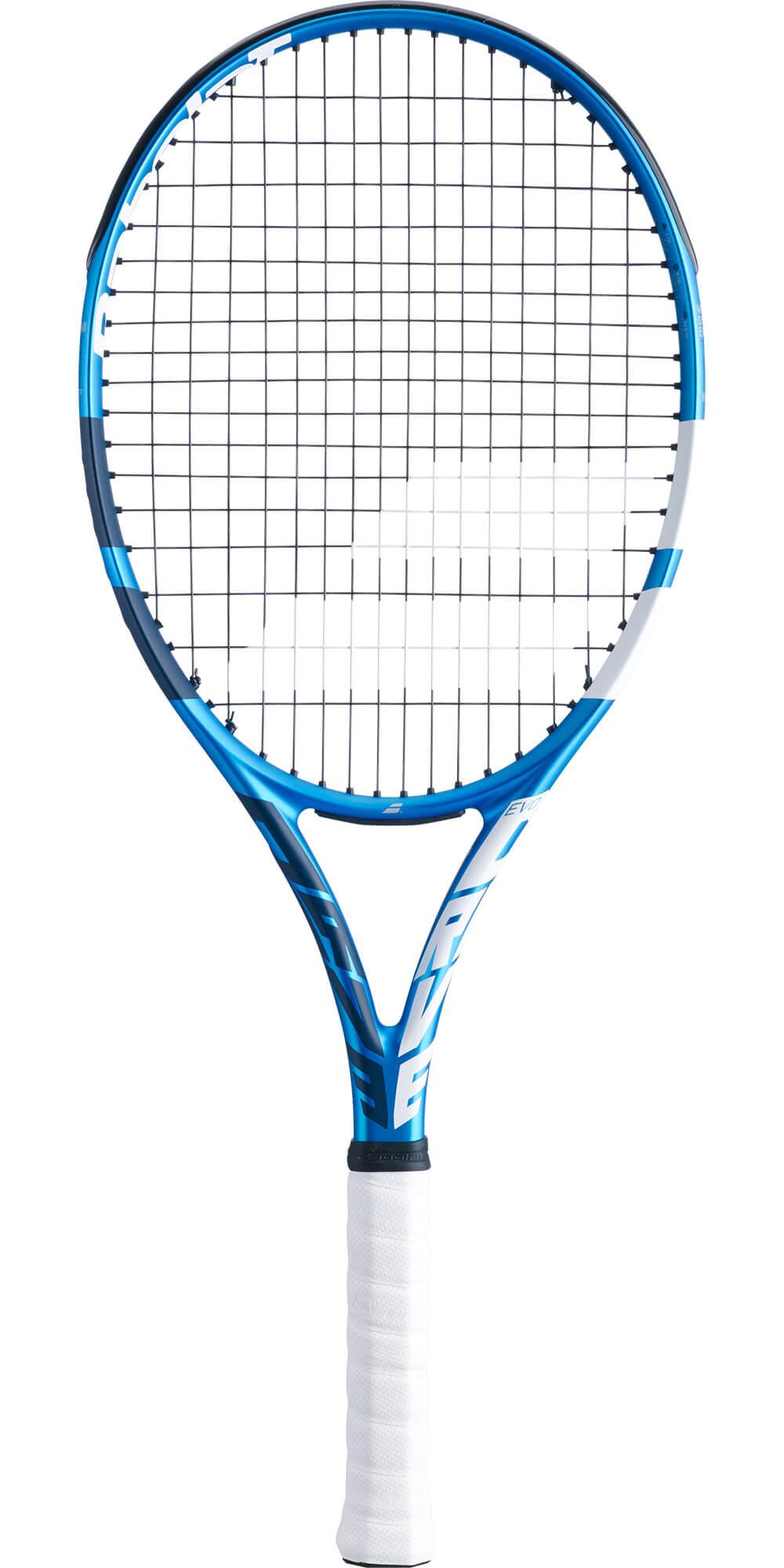 Demo Babolat Evo Drive Strung 102431