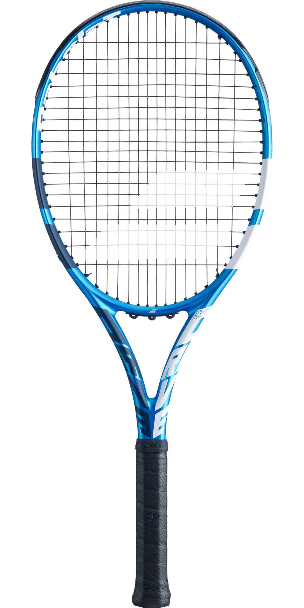 Demo Babolat Evo Drive Tour Strung 102433