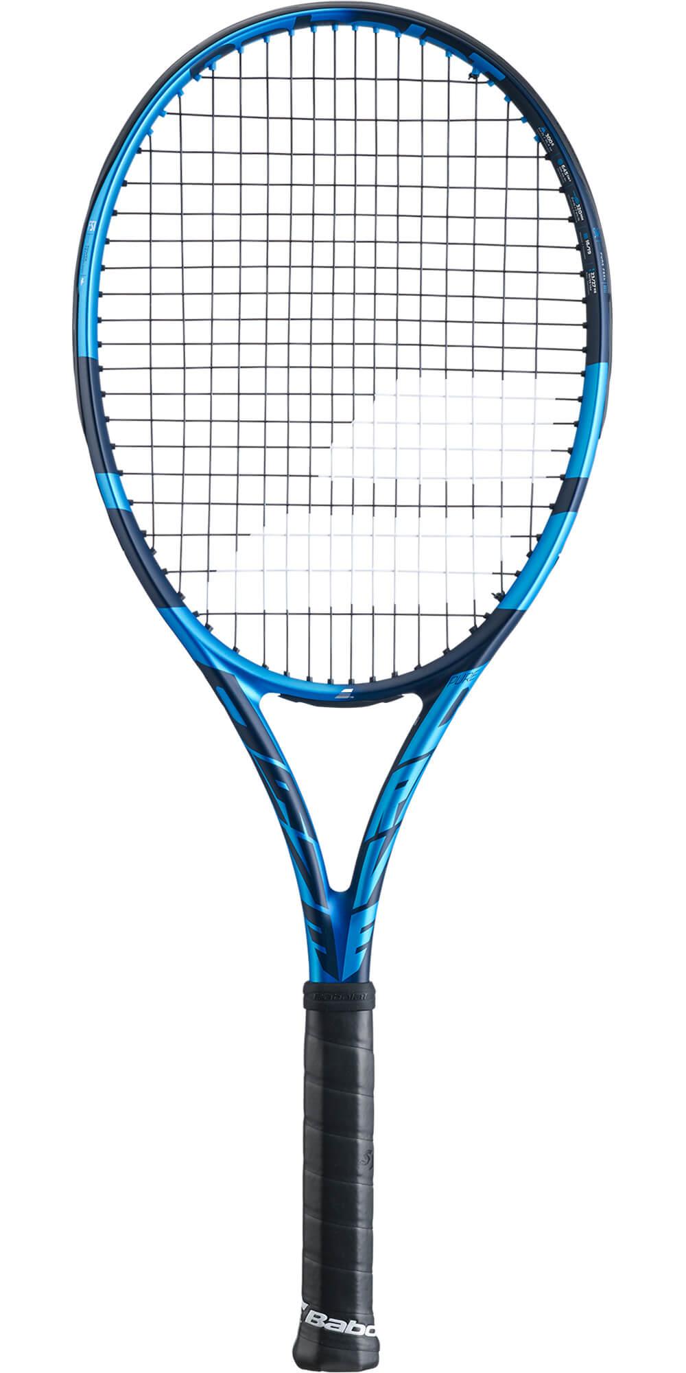 Babolat Pure Drive 2020 102435 Free Restring