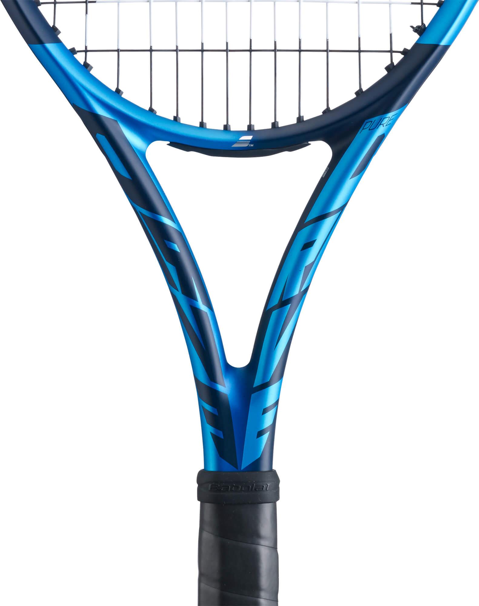 Babolat Pure Drive 2020 102435 Free Restring