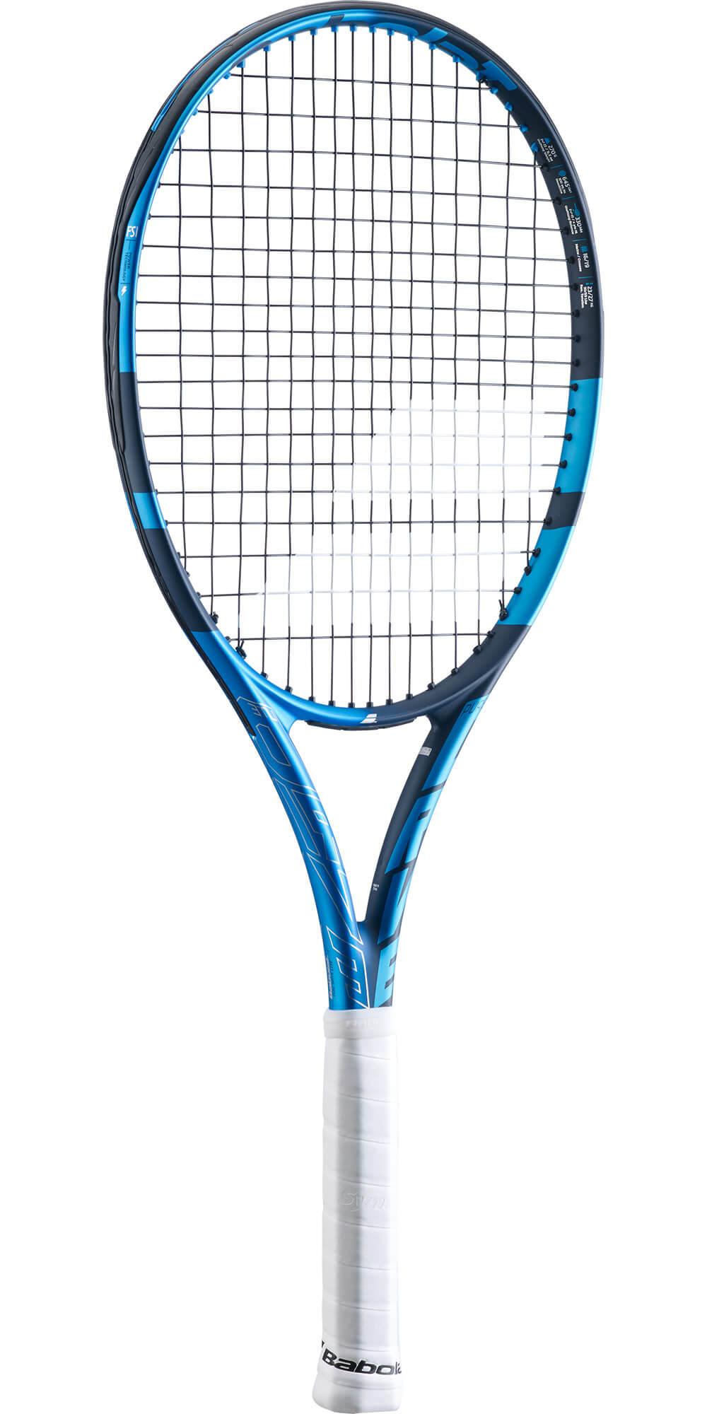 Babolat Pure Drive Lite 100 270g Strung Tennis Racket