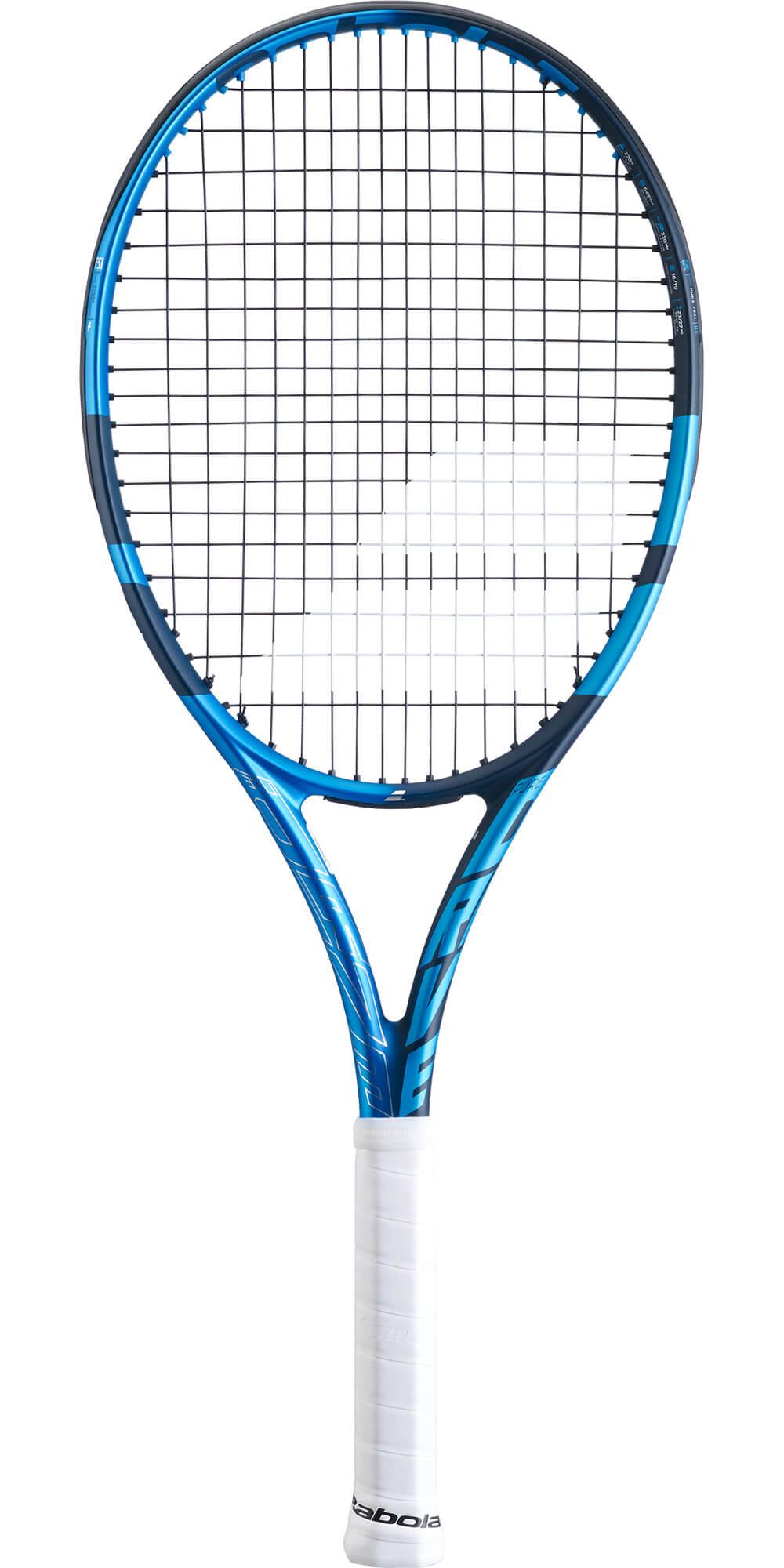 Babolat Pure Drive Lite STRUNG 2020 102443