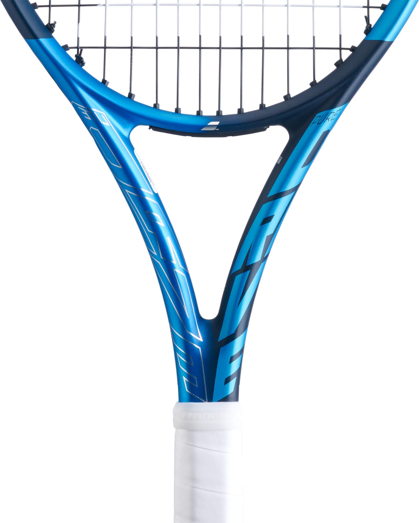 Babolat Pure Drive Lite 100 270g Strung Tennis Racket