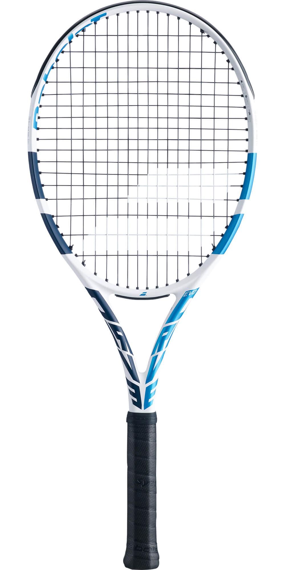 Demo Babolat Evo Drive Women Strung 102453