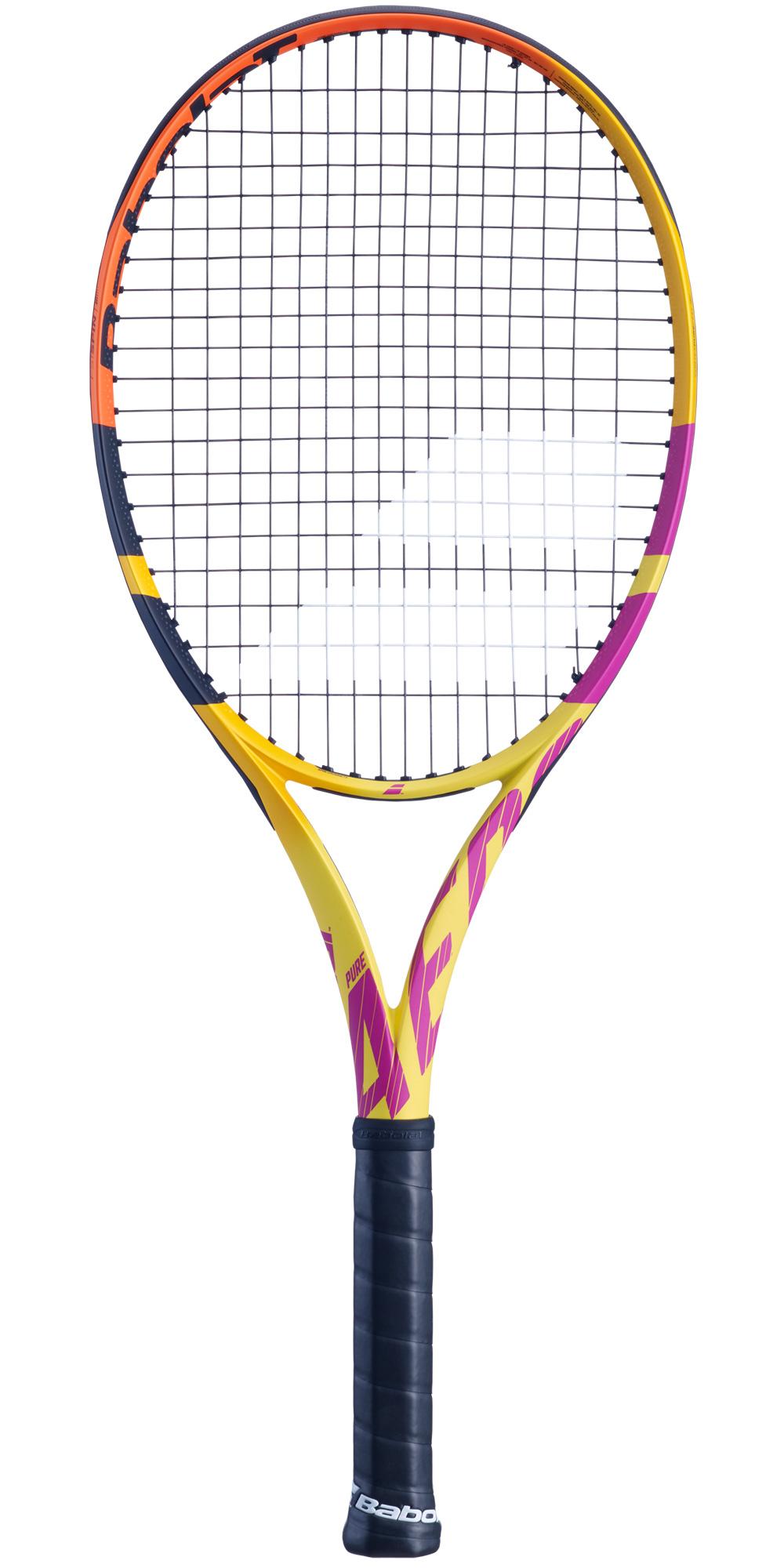 Demo Babolat Pure Aero Team Rafa  101464