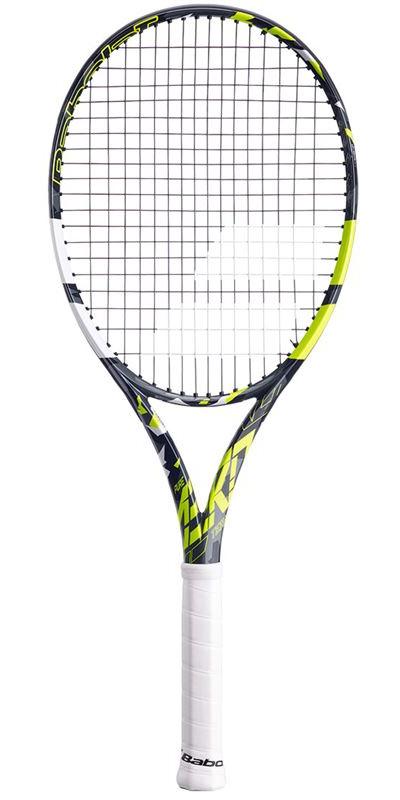 Demo Babolat Pure Aero Team -2023 Strung 102488