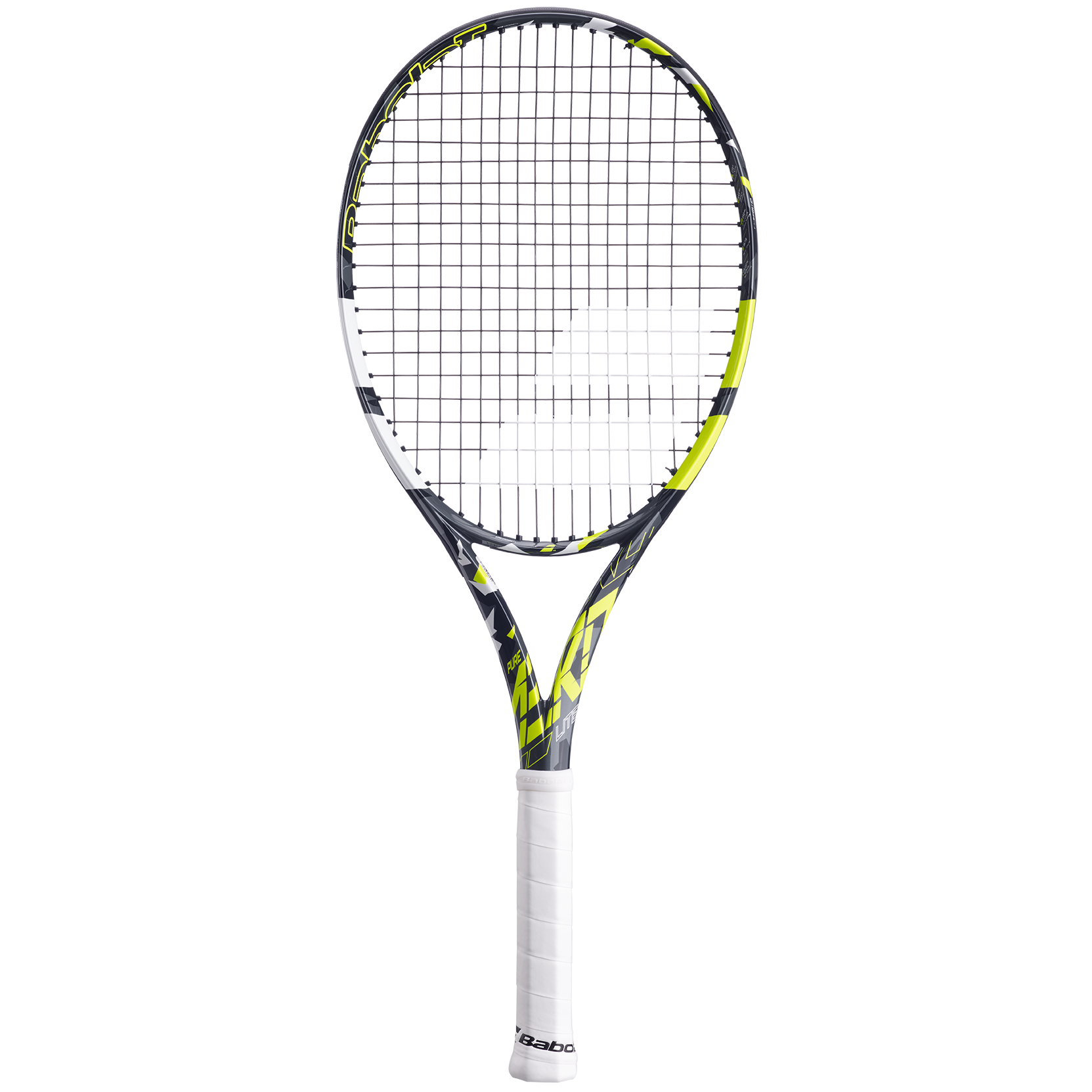 Demo Babolat Pure Aero Lite 100 270g Strung/Unstrung Tennis Racket (Free Restring)