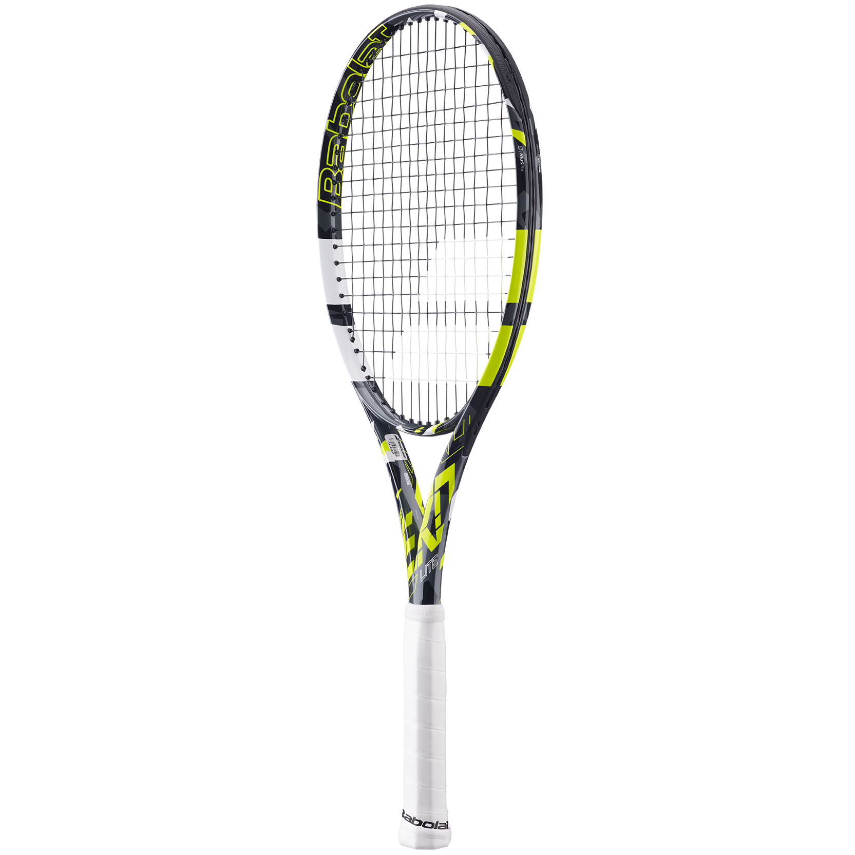 Demo Babolat Pure Aero Lite 100 270g Strung/Unstrung Tennis Racket (Free Restring)